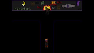 Rapunzel - surreal Horror game - Full Playthrough - No Commentary