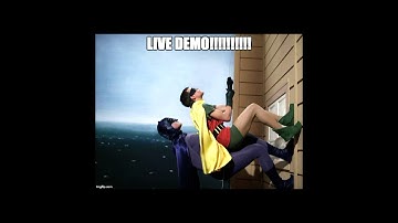 Rapid Development With Docker Compose