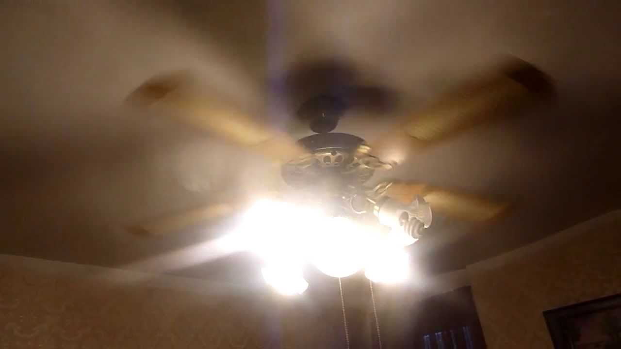 More Ceiling Fan Videos Vintage Ceiling Fans Com Forums