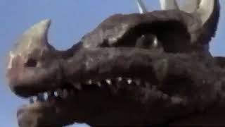 Godzilla vs The Arrival - The First Contact