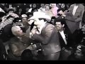 Antonio Pedro ( Pedro Infante ) en el palenque de Reynosa ( A.J.B. )