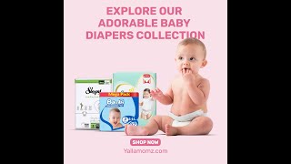 Diaper Collection.mov