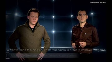 R.U.S.E Beta Opener with the Producers