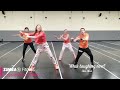 Who&#39;s laughing now ? / AVA MAX / Zumba® Fitness / Lmpsunshine Fitness #zumba #whoslaughingnow