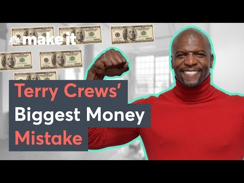 Video: Terry Crews neto vērtība