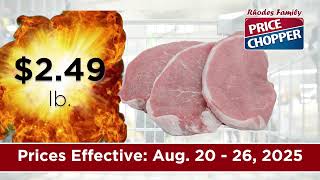 RFPC Weekly AD Aug 20 - 26, 2025