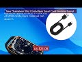 New Chameleon Ultra Contactless Smart Card Emulator Compliant ... — Hot Deal 2026 | Limited Offer!