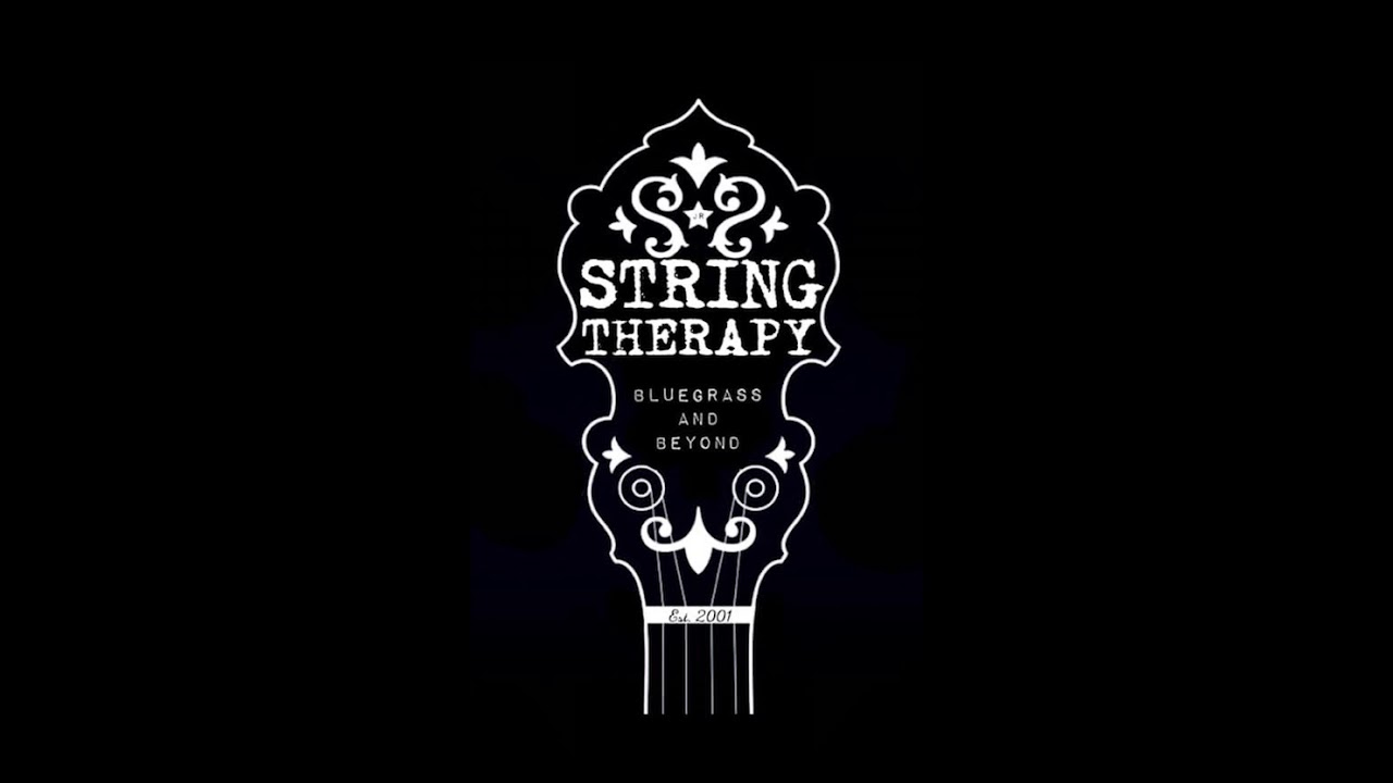 String Therapy - Misery (Audio)