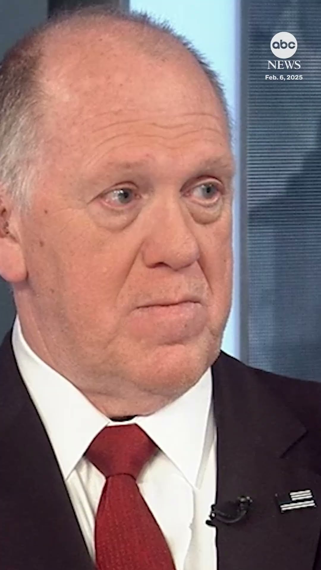 Trump 'border czar' says he won't hesitate to use U.S. troops at border if cartels target them