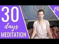 20 Min Meditation Timer | Day 24 | 30 Days Meditation Challenge (For Beginners)