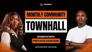 She Ran From JavaScript and Quit Tech 3 Times   |   Precious Egwuenu (@preshdevvv)