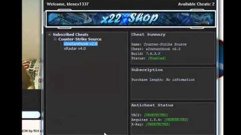 CSS - klenex // dazcoN HAR x22 !