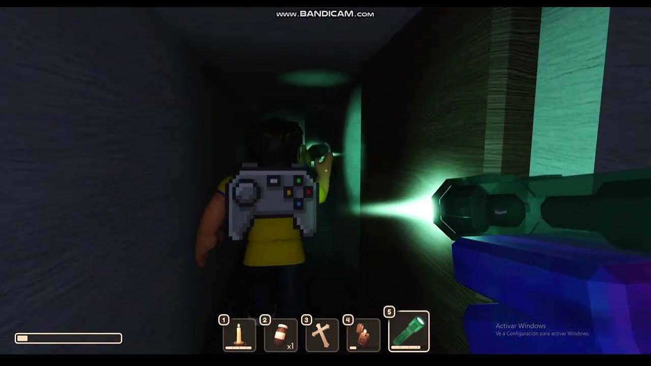 El A90 (DOORS Part. final) YouTube