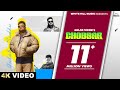 GULAB SIDHU : Chobbar (Full Video) feat. Gurlez Akhtar | Best Punjabi Song 2023 | Fresh Punjabi Song