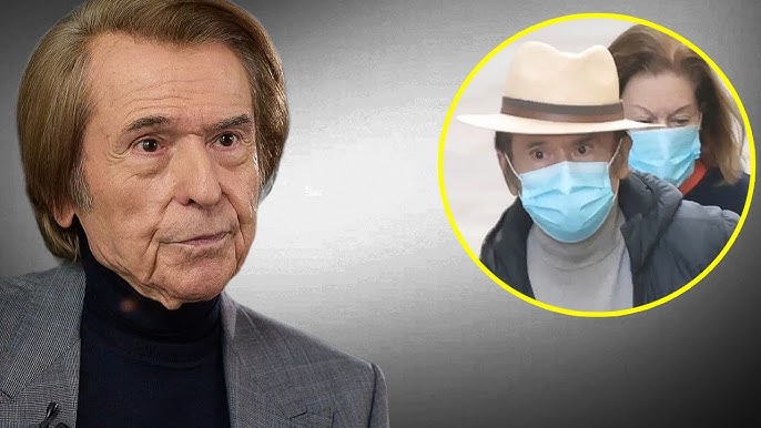 A sus 81 años, Raphael Rompe su silencio dejando al mundo CONMOCIONADO - YouTube