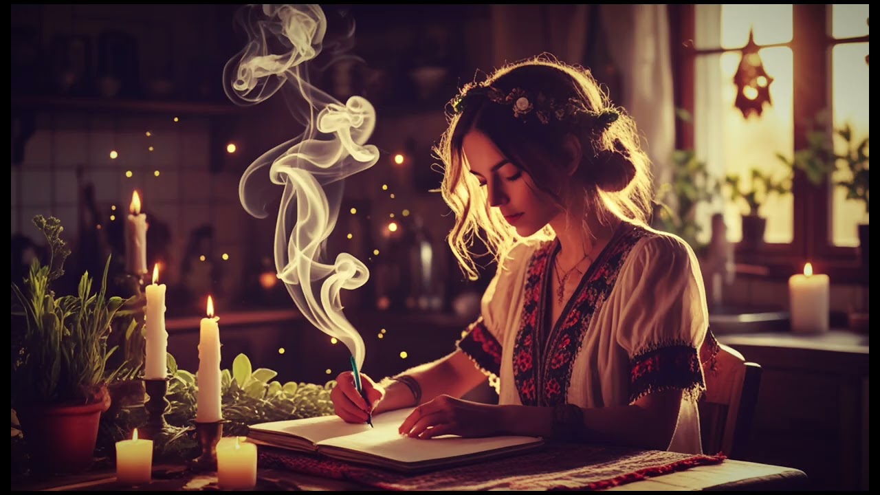 Ancestral Living, Modern Soul — EVERBOHEME (Official Music Video)