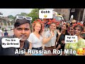 Finally propose kar diya russian ko  shiva roj vlogs