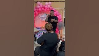 merindang Malam live Bala anak... kelemayang band Di rumah senadin