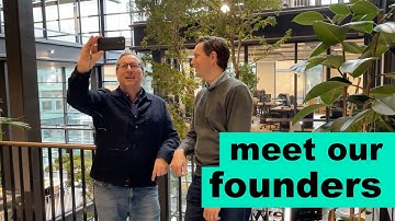 Reeler – Meet our founders