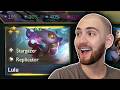 I Discovered the BEST Way to Play Lulu Reroll, It Was Insane