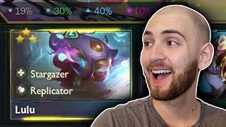 I Discovered the BEST Way to Play Lulu Reroll It Was Insane