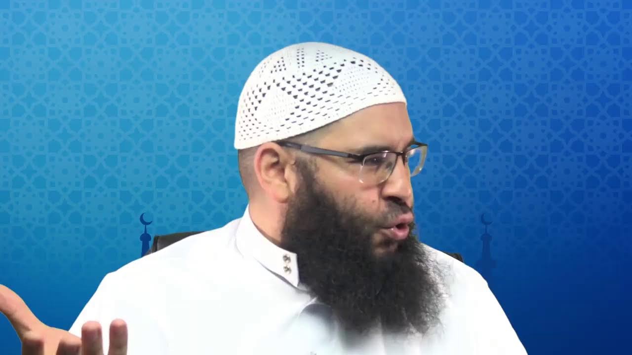 Hadithe der Aqidah Teil 24: Die Zeugen