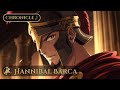 Epic Orchestral Background Music – Hannibal Barca | Full Album (1 Hour)