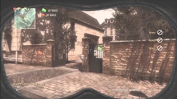 MW3 HACKED LOBBYS FOR FREE