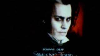Sweeney Todd Slideshow part 1