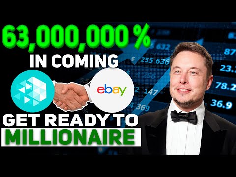 HUGE NEWS!! EBAY