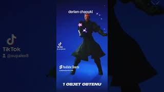 derien chaoukigaming @ChaoukiGaming