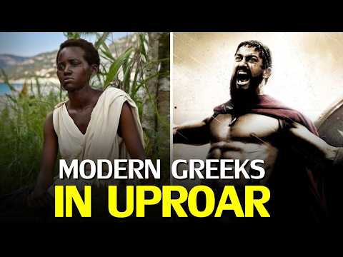 Thumbnail for Greece in Uproar over Chris Nolan’s The Odyssey, Audience Interest Plummets