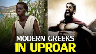 Greece in Uproar over Chris Nolan’s The Odyssey, Audience Interest Plummets