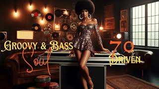 70s R B The Soundtrack of Soul - The Soul Sanctuary