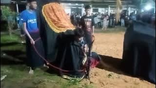 Download lagu The Bantengan Army of Maheso