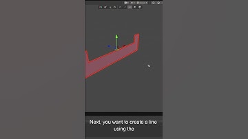 Making a quick 3D Road Path using the Follow tool?