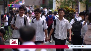 Chuyện Nóng: Khi vấn nạn bạo lực học đường có nguy cơ vượt quá văn hóa “tôn sư trọng đạo” | VTV24