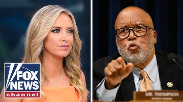 Kayleigh McEnany RIPS Democrat: This was a terrorist attack, not an 
