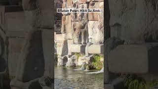 5 Günlük Anadolu Gezimizde Hitit Anıtlarını Ziyaret Ediyoruz Inar