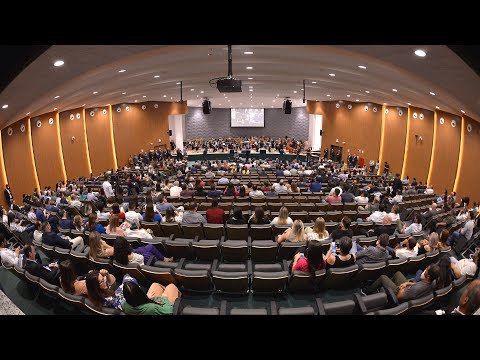 Horário: 09:00 Local: Auditório Carlos Vieira Realização: Governo Federal Em pauta: Entrega dos cartões do Programa ...