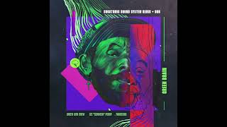 Lee &quot;Scratch&quot; Perry x Yaadcore x Green Lion Crew - Green Brain (Subatomic Sound System Dub Mix)