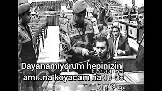 Racon | Alparslan Arslan Ergenekon (Tetikçi)