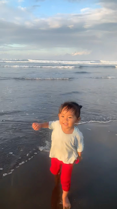 Pantai jetis cilacap #jetis #cilacap #viralvideo