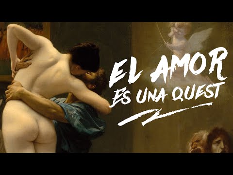 El amor es una quest: El problema del romance en los videojuegos