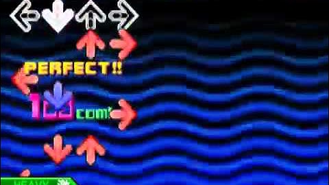 【DDREXTREME】PARANOiA【HEAVY】