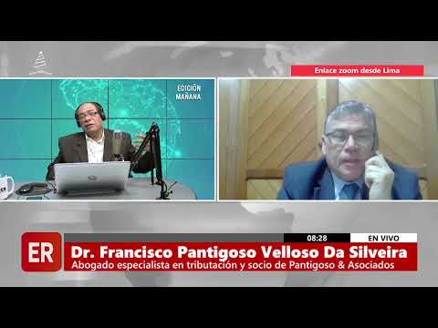 PRESENTACIÓN DEL LIBRO " TRIBUTACIÓN HUMANA"