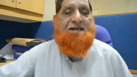 Why majority of students fell in CSS exam..by Prof Ghulam Hussain.