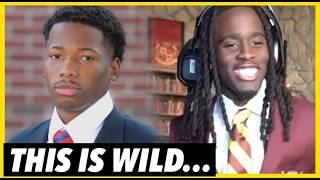 Karmelo Anthony Sentenced To 35 Years + Kai Cenat Brings Back Stream University