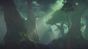 Landmark Teaser - Knights of the Round Table