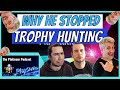 Talking Trophies, Games & Life With Josh/The Platinum Trophy | The Platinum Podcast #20